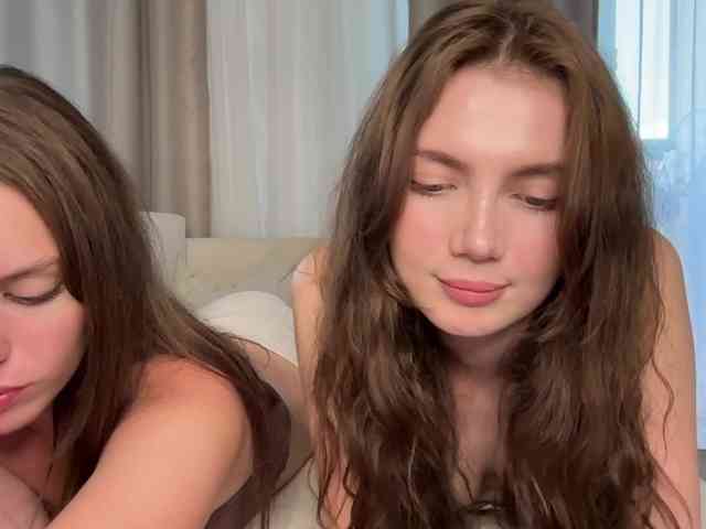 heybeautygirls1 webcam