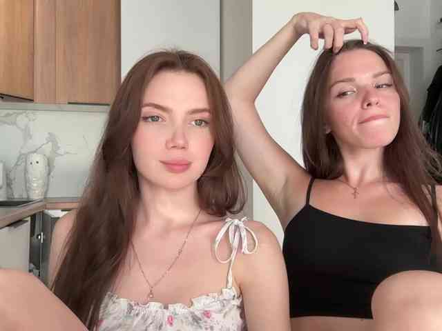 Модель: heybeautygirls1