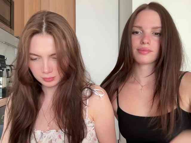 Модель: heybeautygirls1
