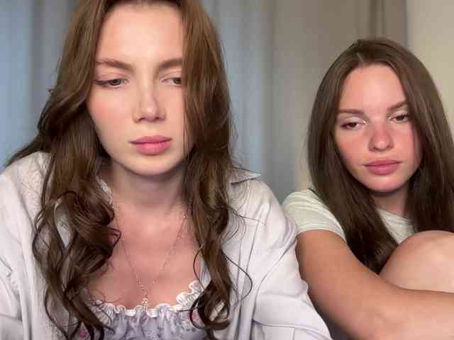 Модель: heybeautygirls1