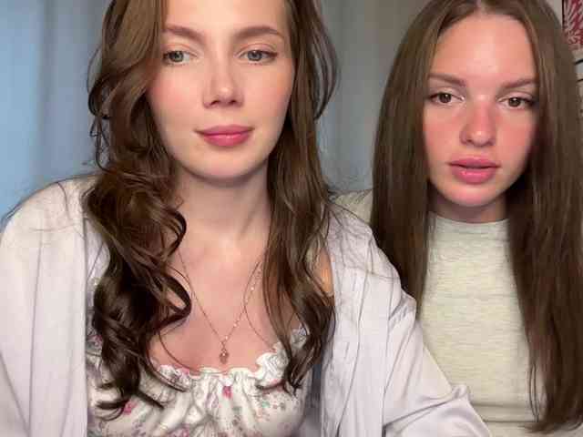 heybeautygirls1 webcam
