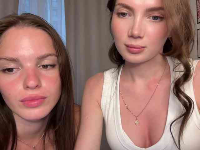 heybeautygirls1 webcam
