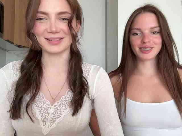 Модель: heybeautygirls1