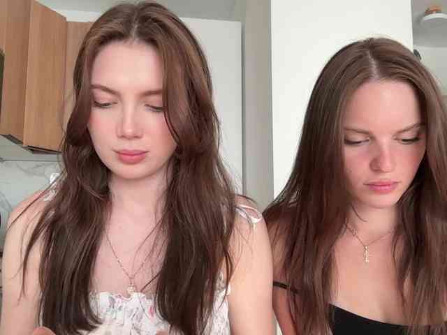 heybeautygirls1 webcam