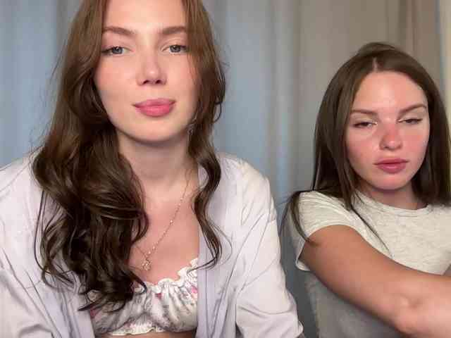 Модель: heybeautygirls1