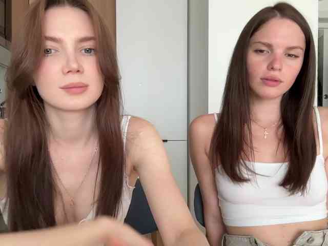 Модель: heybeautygirls1