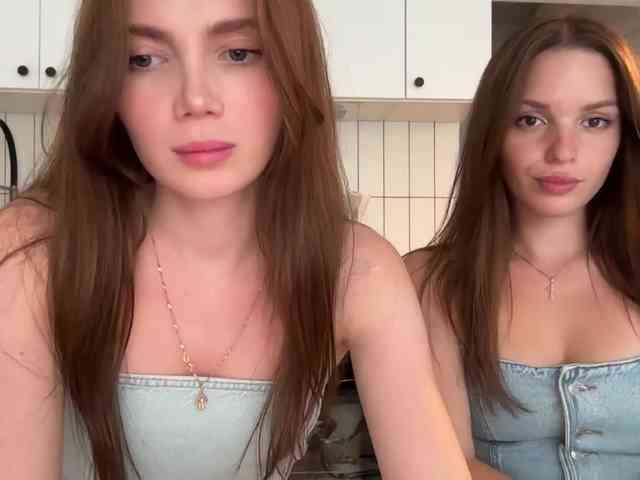 heybeautygirls1 webcam