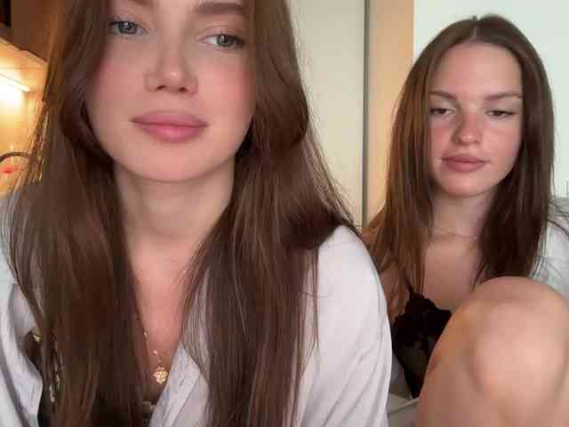heybeautygirls1 webcam