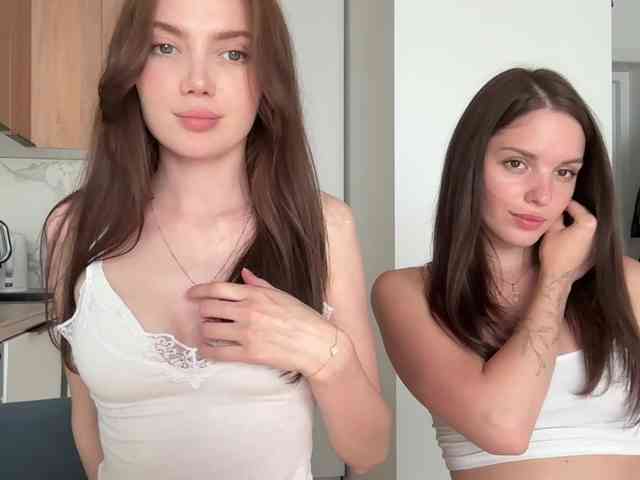 heybeautygirls1 Sex Cam Show