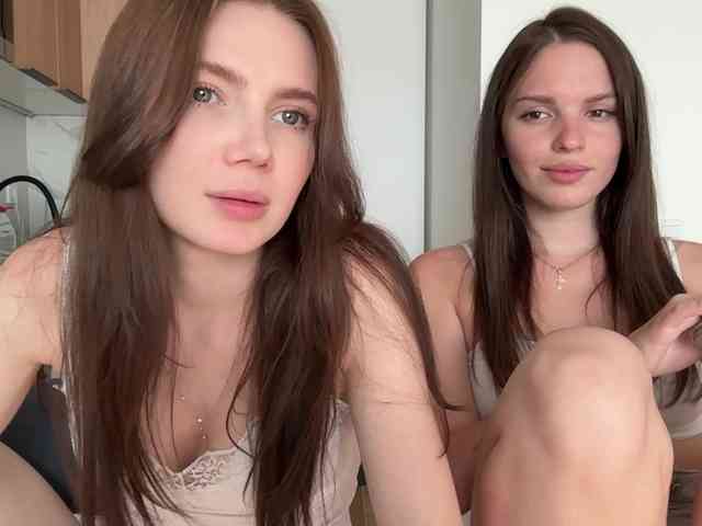 heybeautygirls1 Sex Cam Show