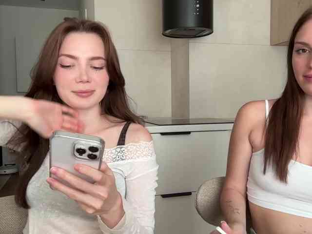 Модель: heybeautygirls1