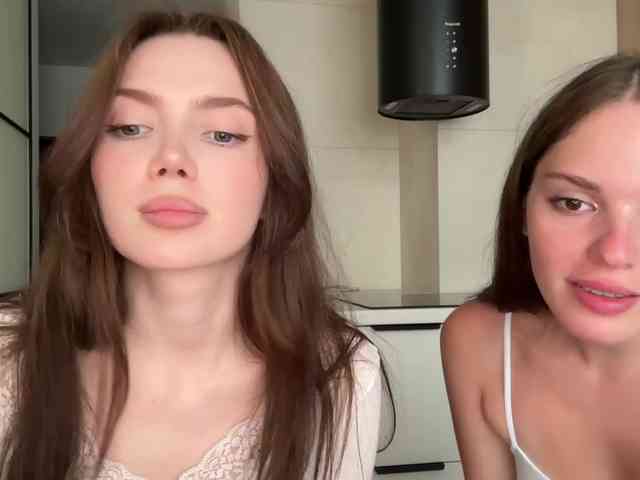 Модель: heybeautygirls1