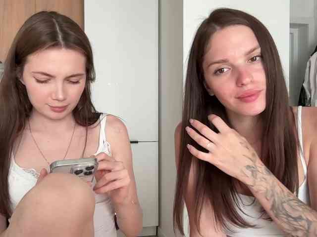 heybeautygirls1 webcam