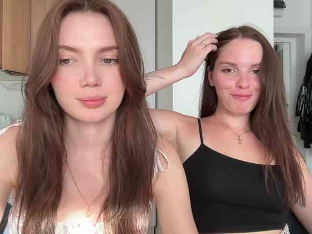 heybeautygirls1 webcam