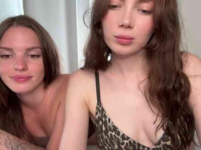 Модель: heybeautygirls1