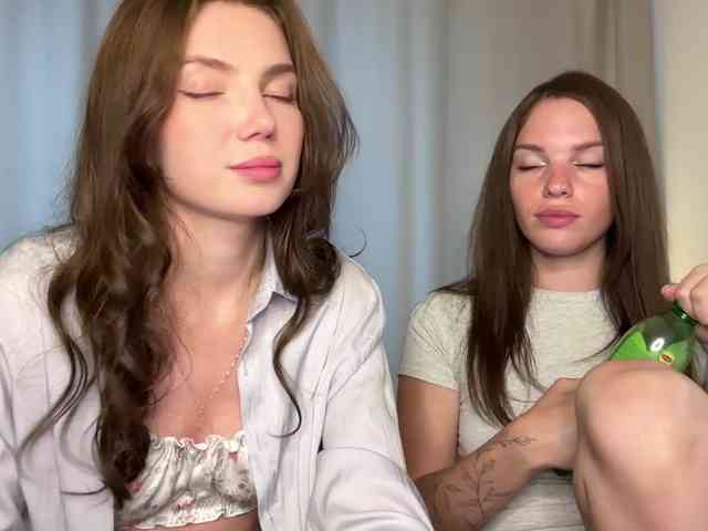 Модель: heybeautygirls1