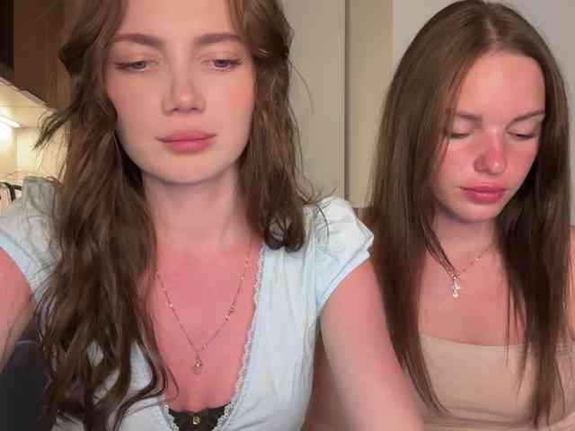 heybeautygirls1 webcam