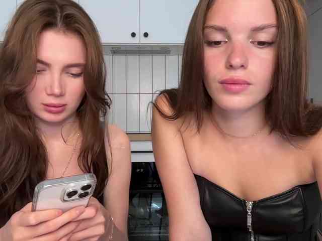 heybeautygirls1 webcam