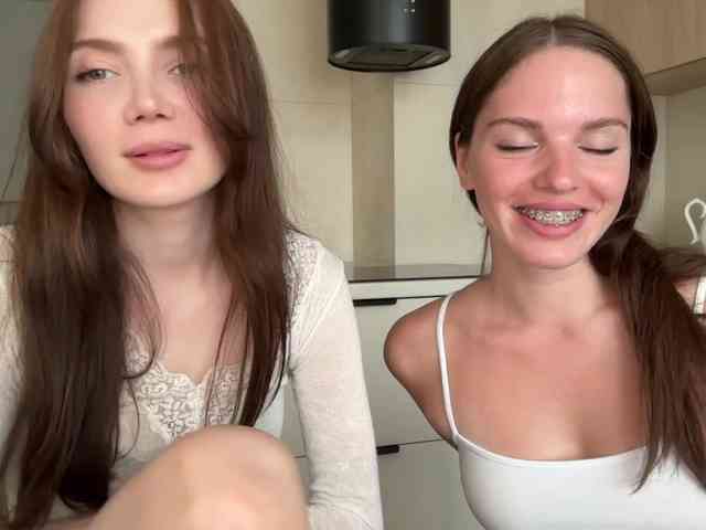 Модель: heybeautygirls1
