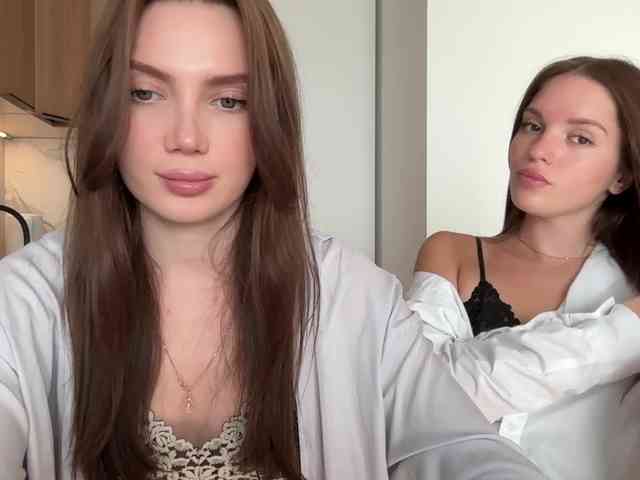 Модель: heybeautygirls1