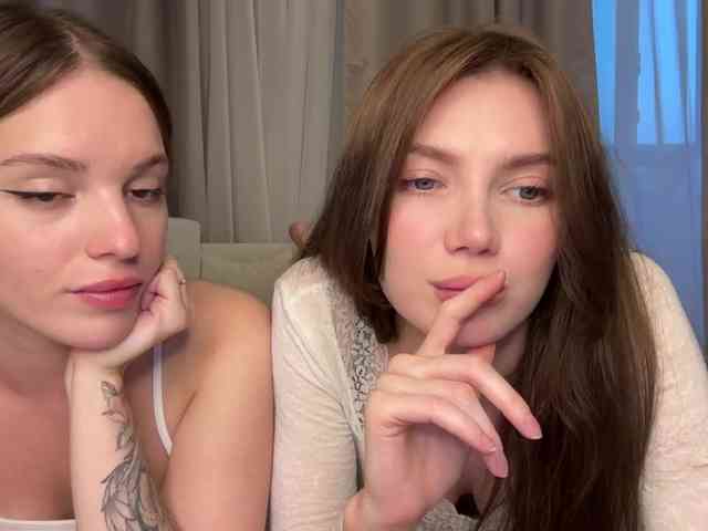 heybeautygirls1 Sex Cam Show