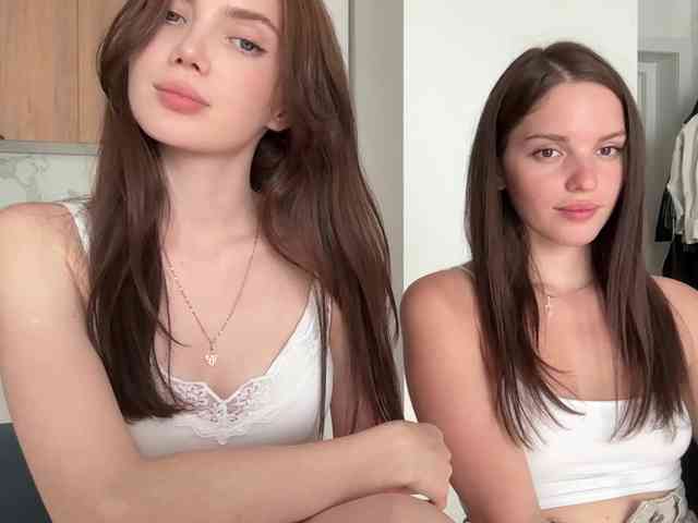 heybeautygirls1 Sex Cam Show