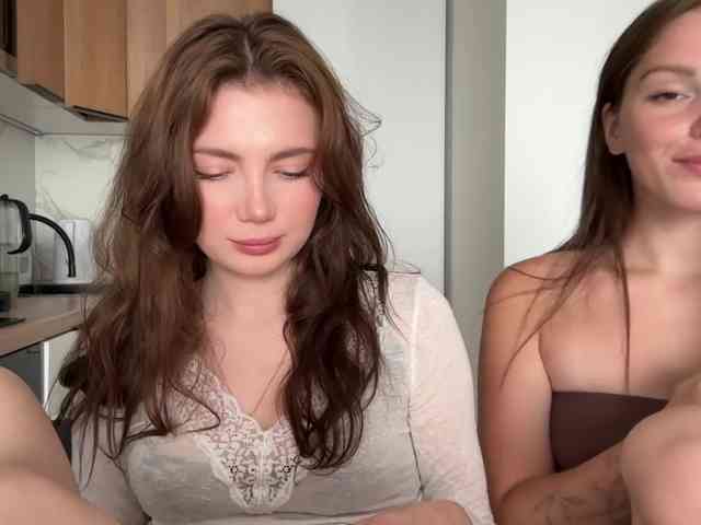 Модель: heybeautygirls1