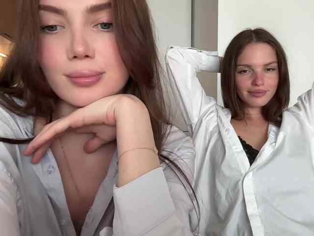 Модель: heybeautygirls1