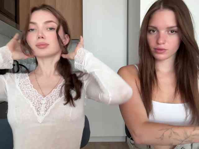 Модель: heybeautygirls1