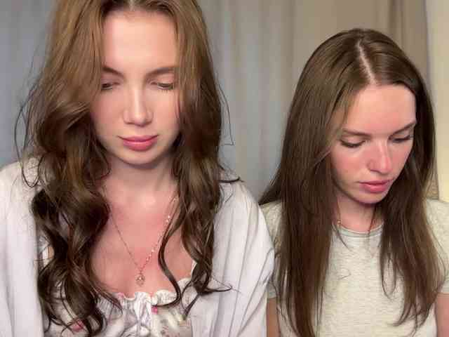 Модель: heybeautygirls1