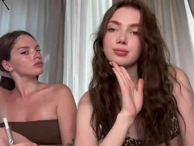 Модель: heybeautygirls1