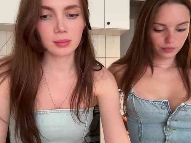 Модель: heybeautygirls1