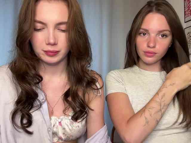 heybeautygirls1 webcam