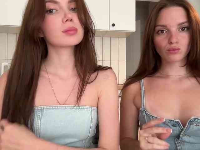 heybeautygirls1 webcam