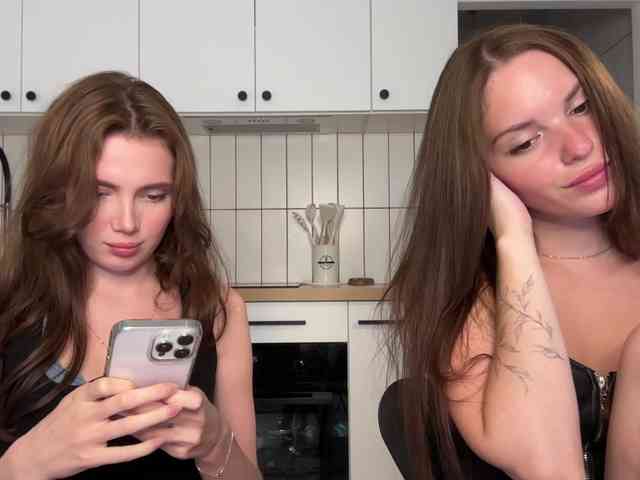 heybeautygirls1 webcam