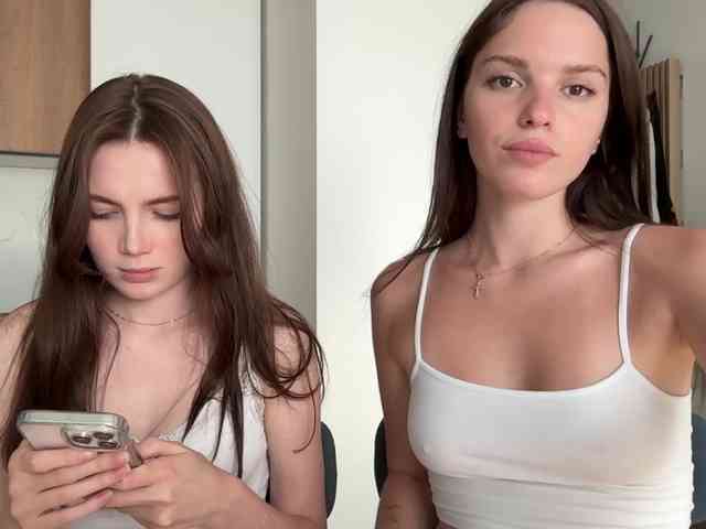 heybeautygirls1 Sex Cam Show