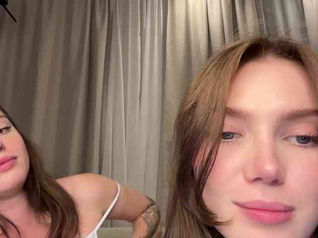 heybeautygirls1 Sex Cam Show