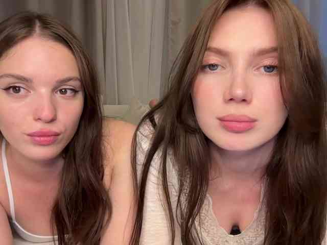 Модель: heybeautygirls1