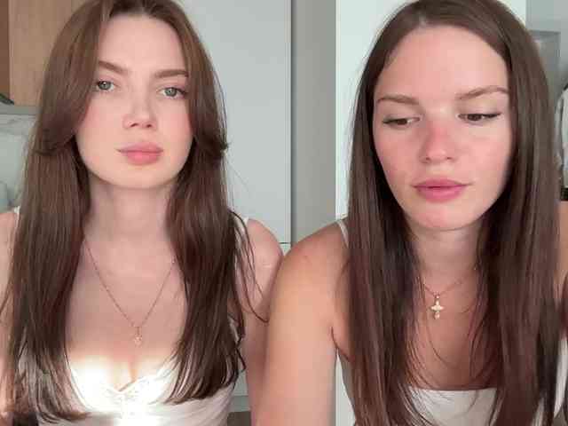 heybeautygirls1 Sex Cam Show