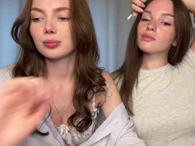 heybeautygirls1 webcam