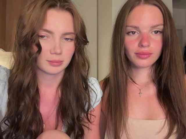 Модель: heybeautygirls1