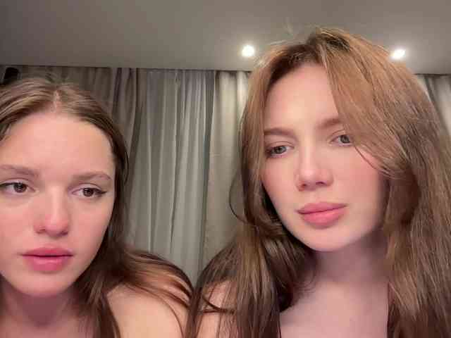heybeautygirls1 Sex Cam Show