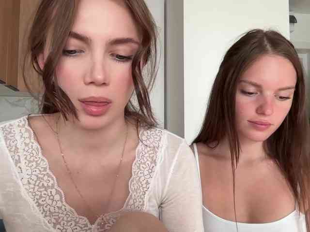 Модель: heybeautygirls1