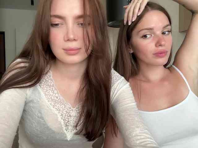 Модель: heybeautygirls1
