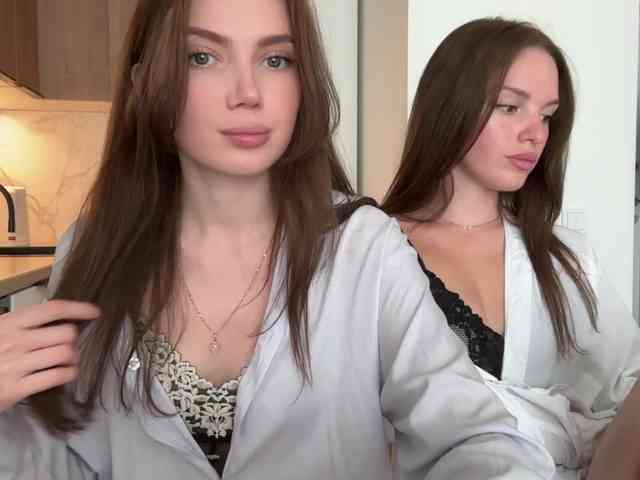 Модель: heybeautygirls1