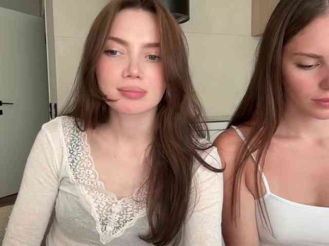 Модель: heybeautygirls1