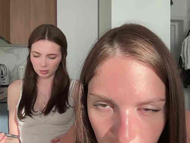 heybeautygirls1 Sex Cam Show