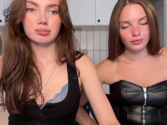 heybeautygirls1 webcam