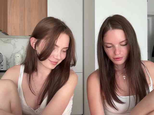 heybeautygirls1 Sex Cam Show