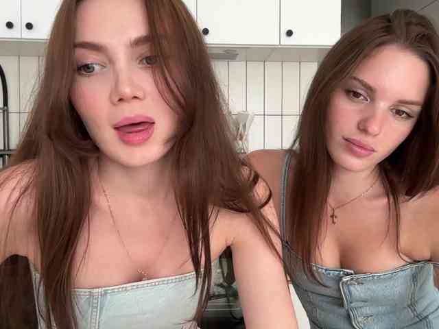 Модель: heybeautygirls1